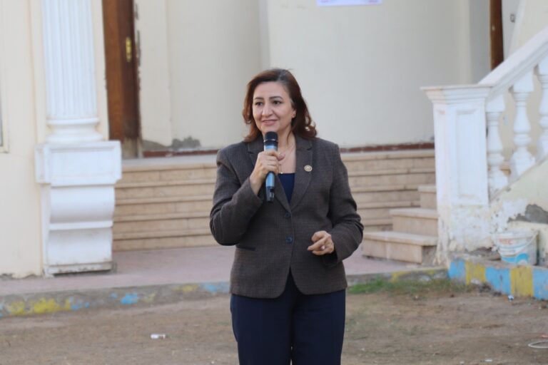“Ana Masry” – More Than Just a Name