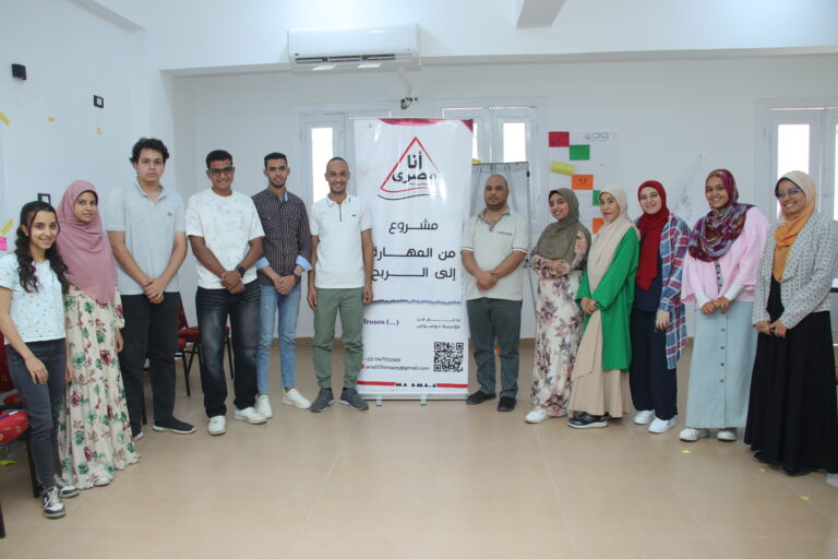 المجلس الاستشاري للشباب